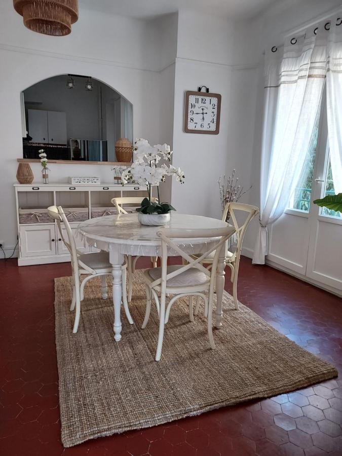Toulon Soleil Et Douceur II Διαμέρισμα Εξωτερικό φωτογραφία