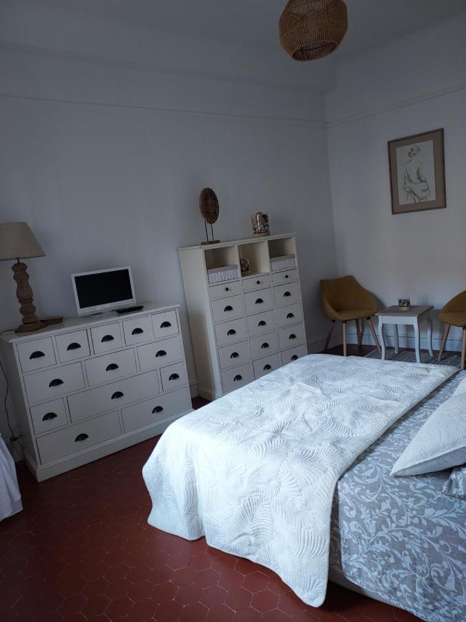Toulon Soleil Et Douceur II Διαμέρισμα Εξωτερικό φωτογραφία