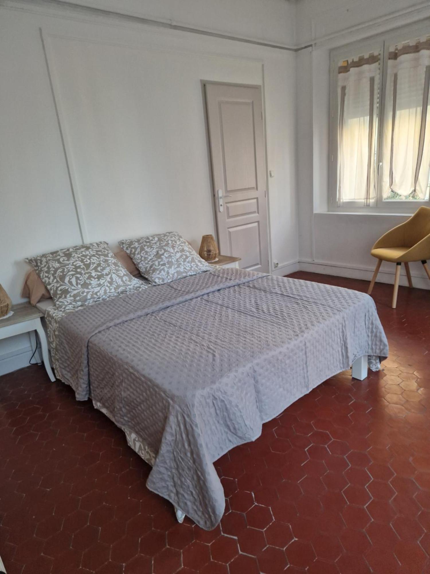 Toulon Soleil Et Douceur II Διαμέρισμα Εξωτερικό φωτογραφία