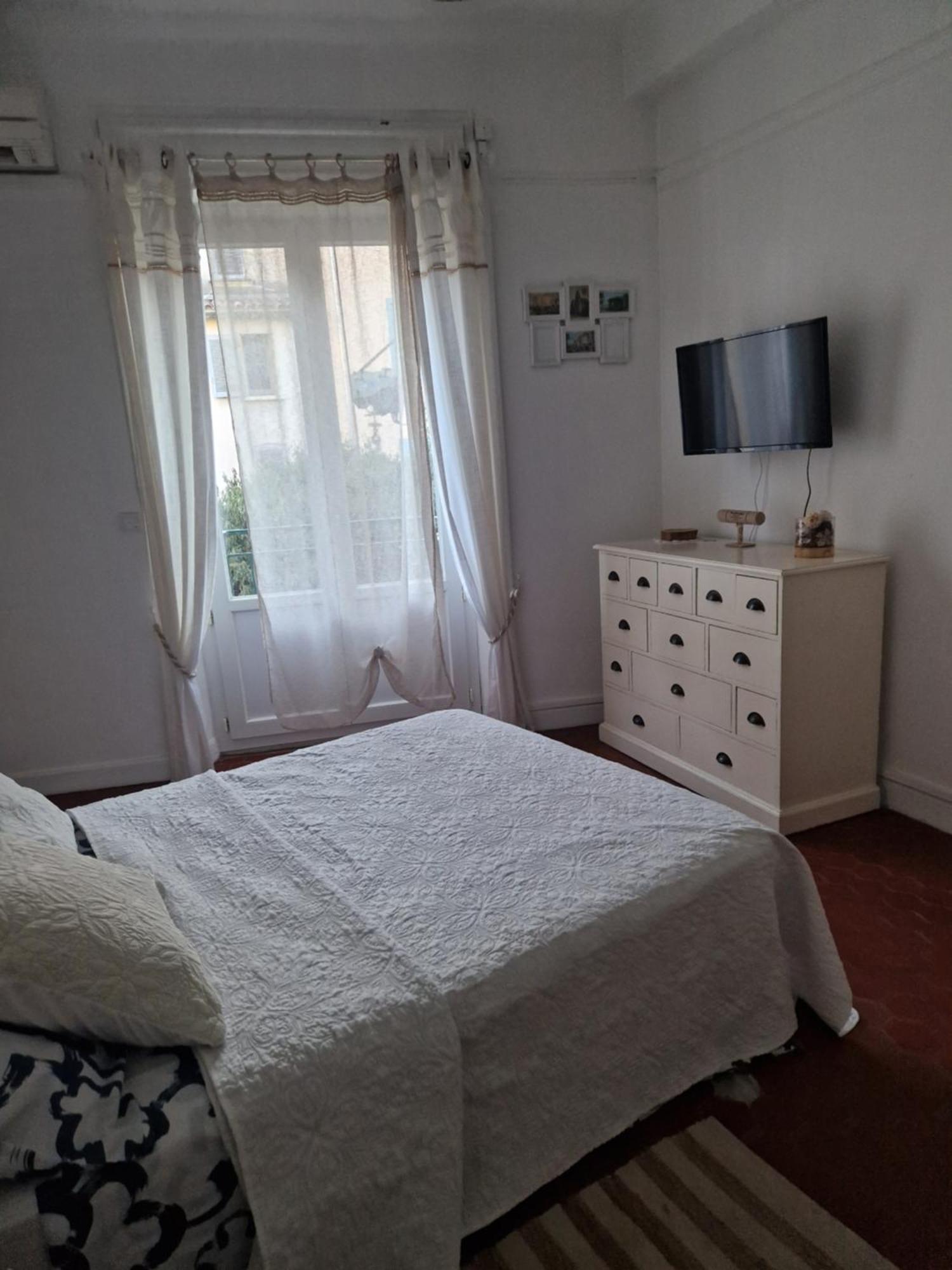 Toulon Soleil Et Douceur II Διαμέρισμα Εξωτερικό φωτογραφία